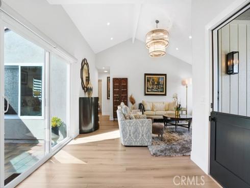 5771  Via Santana  , Yorba Linda, CA