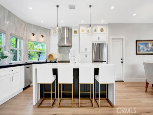 5771  Via Santana  , Yorba Linda, CA