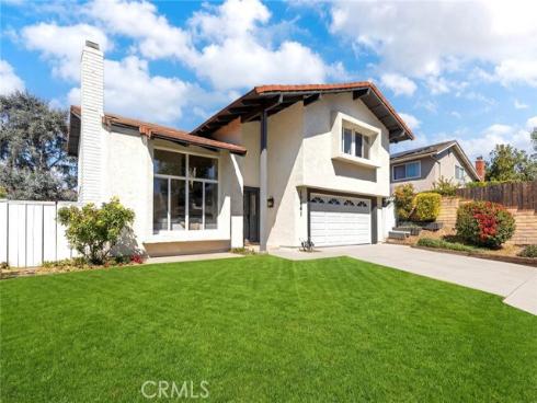 19841  Lombardy   Lane, Yorba Linda, CA