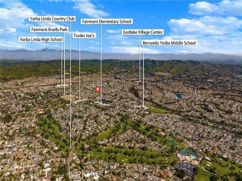 19841  Lombardy   Lane, Yorba Linda, CA