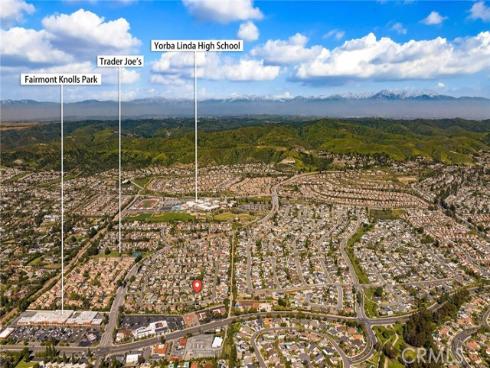 19841  Lombardy   Lane, Yorba Linda, CA