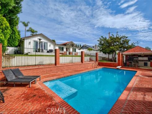 17751  Buena Vista   Avenue, Yorba Linda, CA