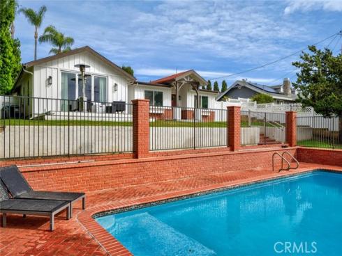 17751  Buena Vista   Avenue, Yorba Linda, CA