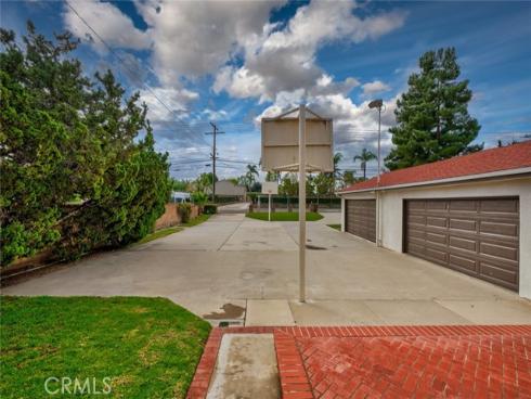 17751  Buena Vista   Avenue, Yorba Linda, CA