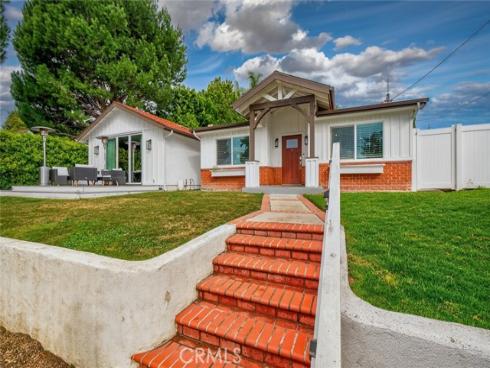 17751  Buena Vista   Avenue, Yorba Linda, CA