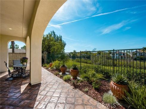4045  Balmoral Drive  , Yorba Linda, CA