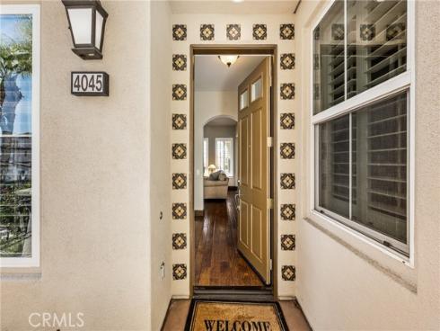 4045  Balmoral Drive  , Yorba Linda, CA