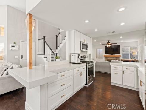 23305  Azela Circle  , Yorba Linda, CA