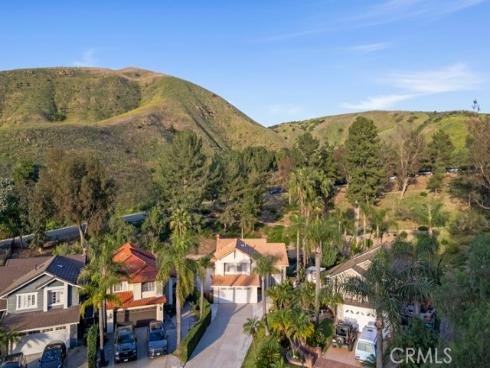 23305  Azela Circle  , Yorba Linda, CA