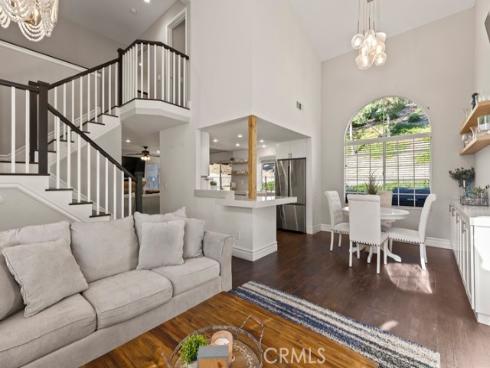 23305  Azela Circle  , Yorba Linda, CA