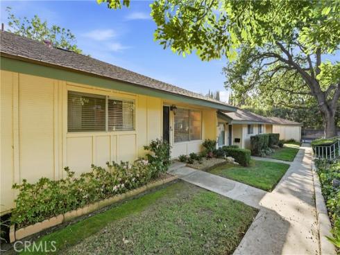 17855  Linda  , Yorba Linda, CA