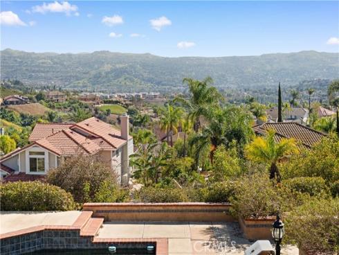 3285  Rim Rd  , Yorba Linda, CA