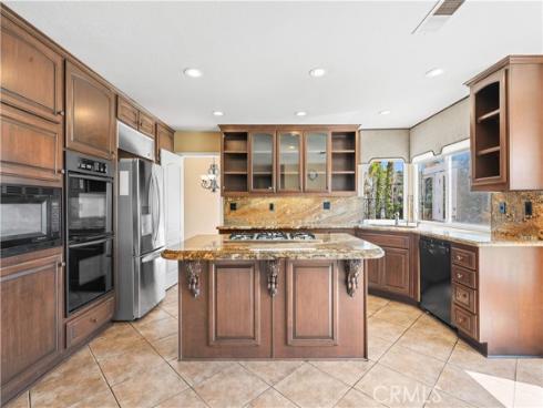 3285  Rim Rd  , Yorba Linda, CA