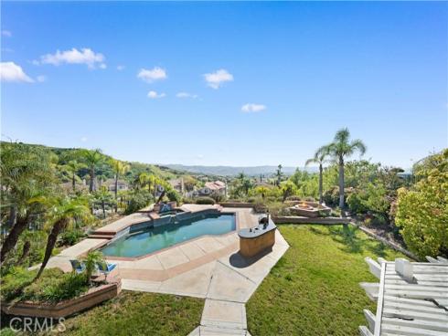 3285  Rim Rd  , Yorba Linda, CA