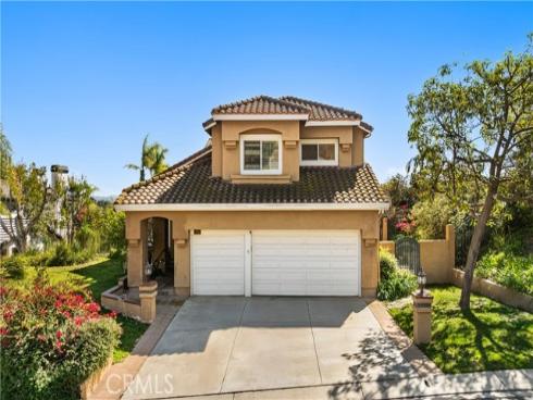 3285  Rim Rd  , Yorba Linda, CA