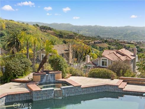 3285  Rim Rd  , Yorba Linda, CA