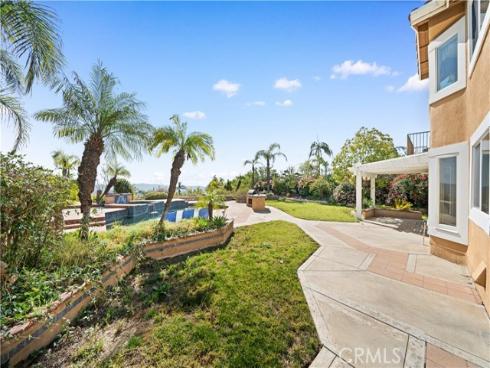 3285  Rim Rd  , Yorba Linda, CA
