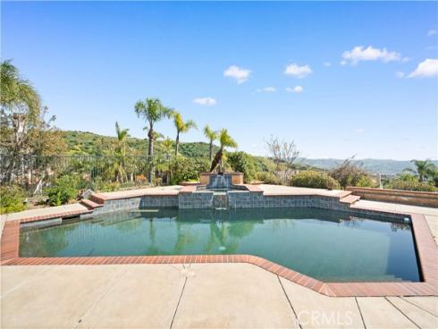 3285  Rim Rd  , Yorba Linda, CA