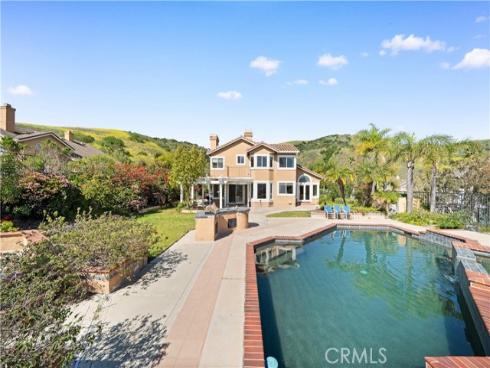 3285  Rim Rd  , Yorba Linda, CA