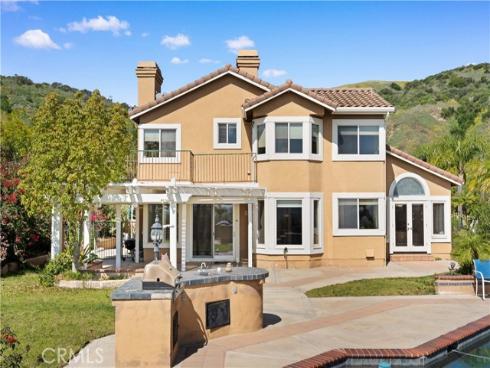 3285  Rim Rd  , Yorba Linda, CA