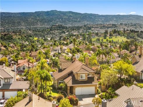 3285  Rim Rd  , Yorba Linda, CA