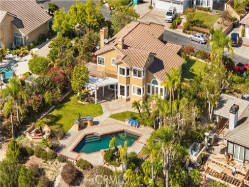 3285  Rim Rd  , Yorba Linda, CA