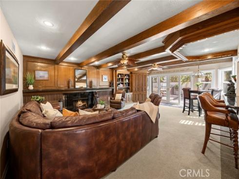 5184 Vista Montana , Yorba Linda, CA