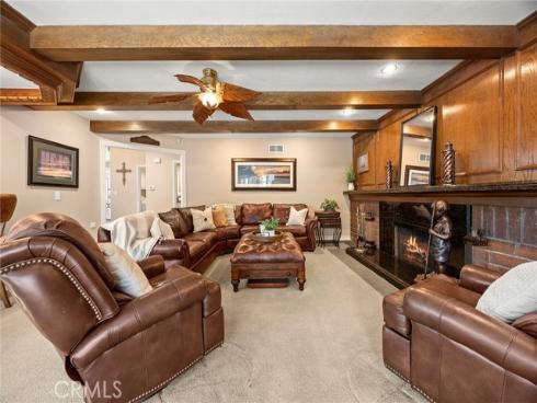 5184 Vista Montana , Yorba Linda, CA