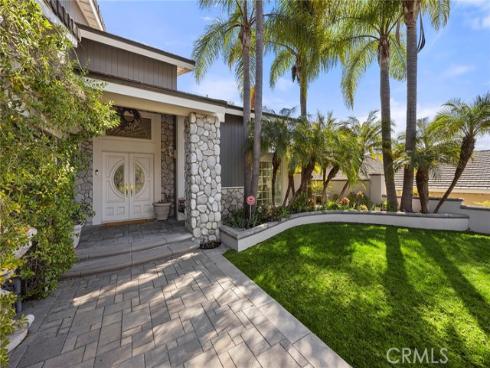 5184 Vista Montana , Yorba Linda, CA