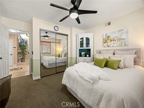 5184 Vista Montana , Yorba Linda, CA