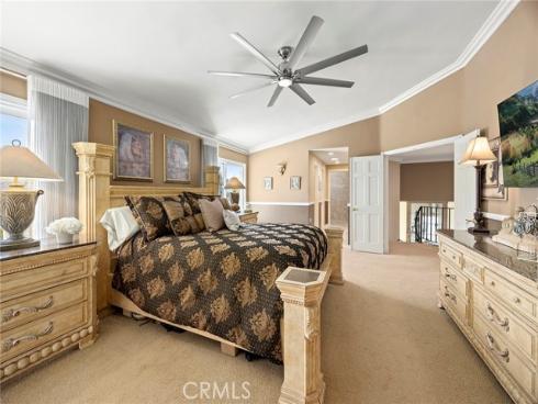 5184 Vista Montana , Yorba Linda, CA