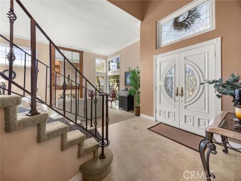 5184 Vista Montana , Yorba Linda, CA