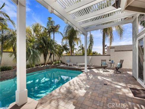 5184 Vista Montana , Yorba Linda, CA