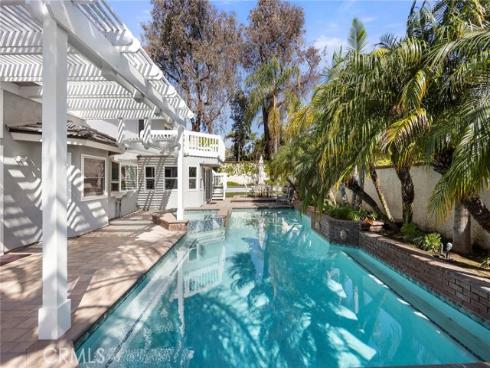 5184 Vista Montana , Yorba Linda, CA