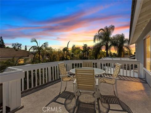 5184 Vista Montana , Yorba Linda, CA