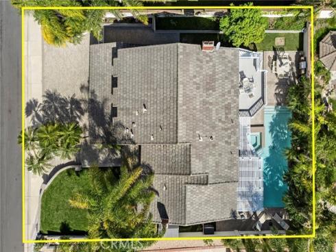 5184 Vista Montana , Yorba Linda, CA