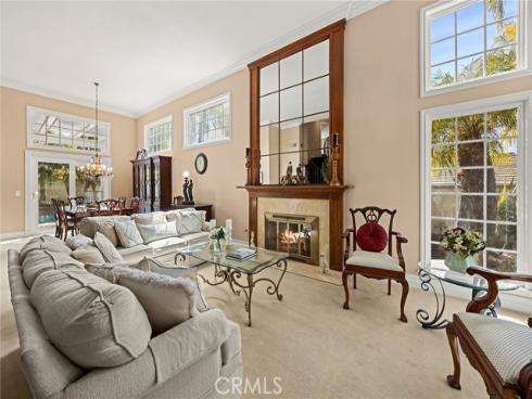 5184 Vista Montana , Yorba Linda, CA