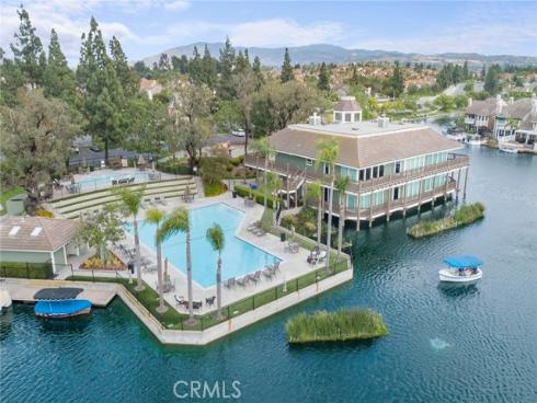 5184 Vista Montana , Yorba Linda, CA