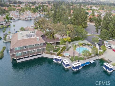 5184 Vista Montana , Yorba Linda, CA