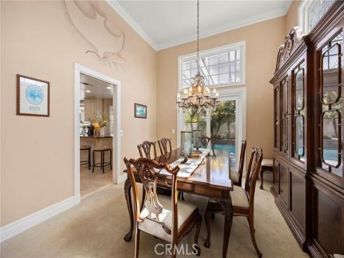 5184 Vista Montana , Yorba Linda, CA