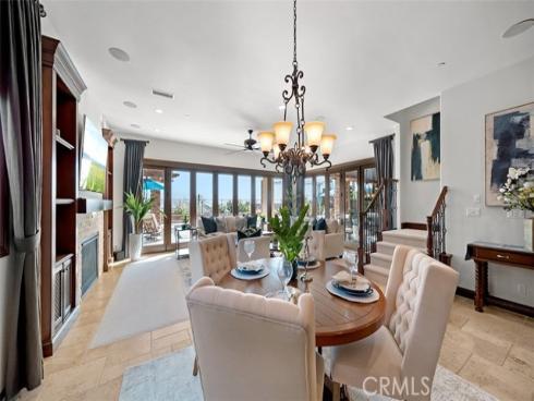 4111  Cortona   Court, Yorba Linda, CA