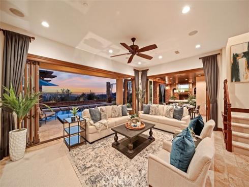 4111  Cortona   Court, Yorba Linda, CA
