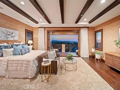 4111  Cortona   Court, Yorba Linda, CA