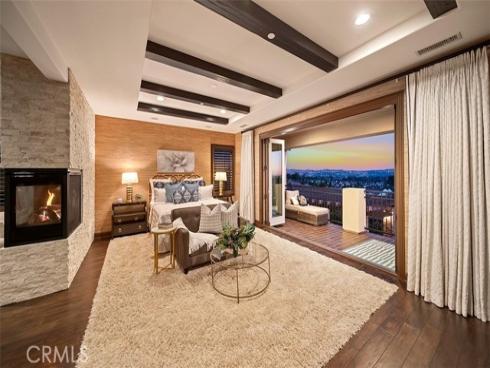 4111  Cortona   Court, Yorba Linda, CA