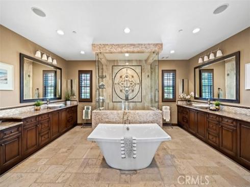 4111  Cortona   Court, Yorba Linda, CA