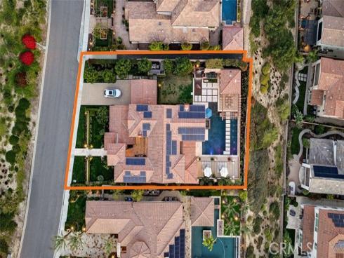 4111  Cortona   Court, Yorba Linda, CA