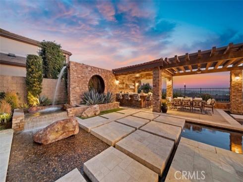 4111  Cortona   Court, Yorba Linda, CA