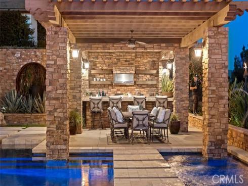 4111  Cortona   Court, Yorba Linda, CA