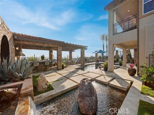 4111  Cortona   Court, Yorba Linda, CA