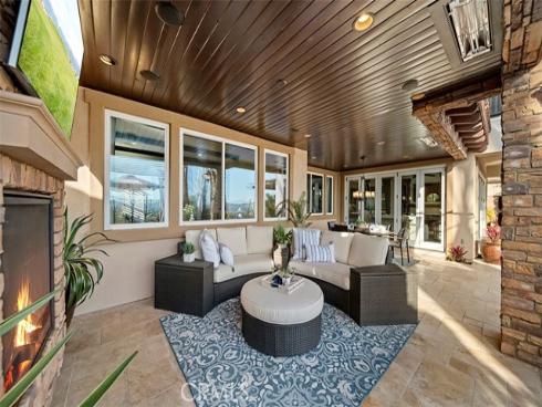 4111  Cortona   Court, Yorba Linda, CA